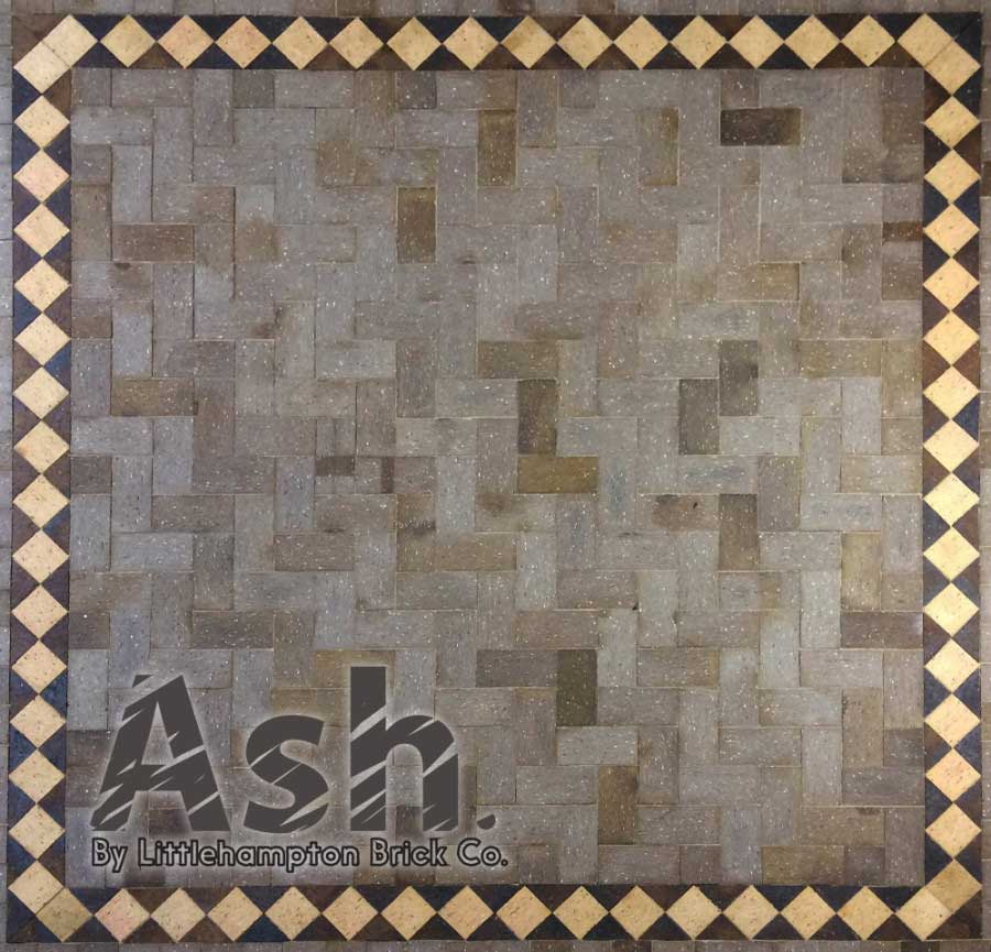 News Introducing Ash Pavers A Sleek New Thorny Grey Colour Made In Quality Clay 03
