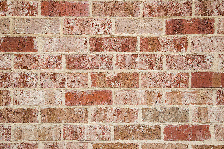 Blush Bricks Sincero Range Recycled Look Brick Rd
