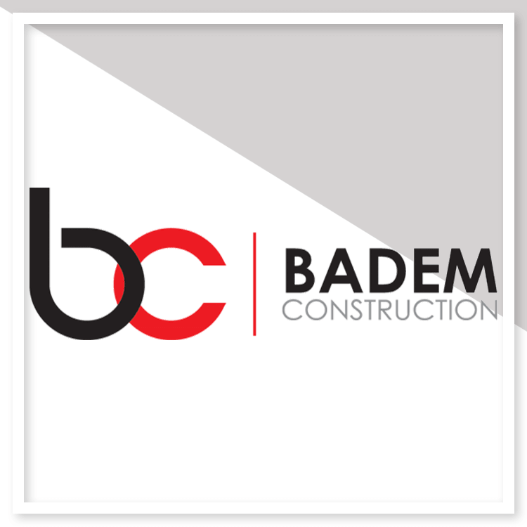 Badem Constructions 1