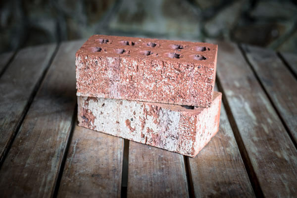 What Is A Standard Sized Brick