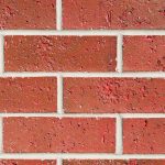 Lava - Red Glazed Brick 2