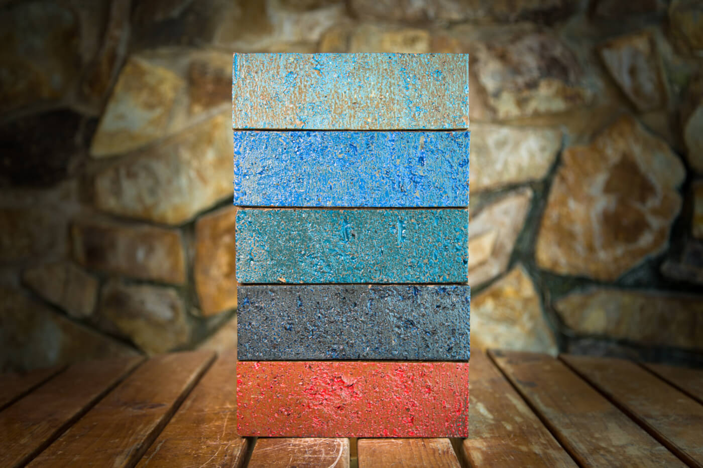 Littlehampton Glazed Brick Range Rs 2