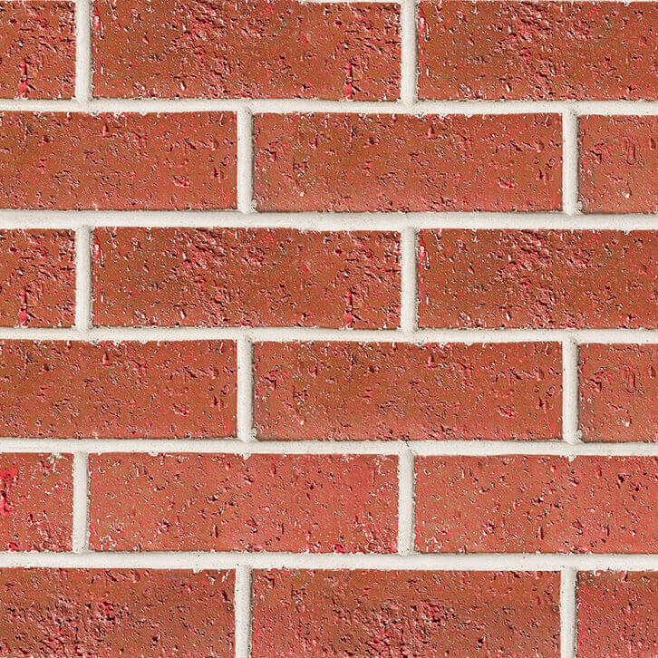 Lava - Red Glazed Brick 1