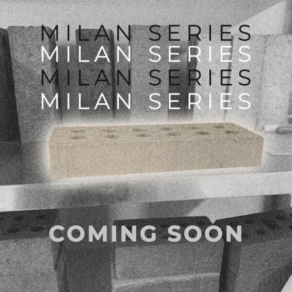 Milan series coming soon rs